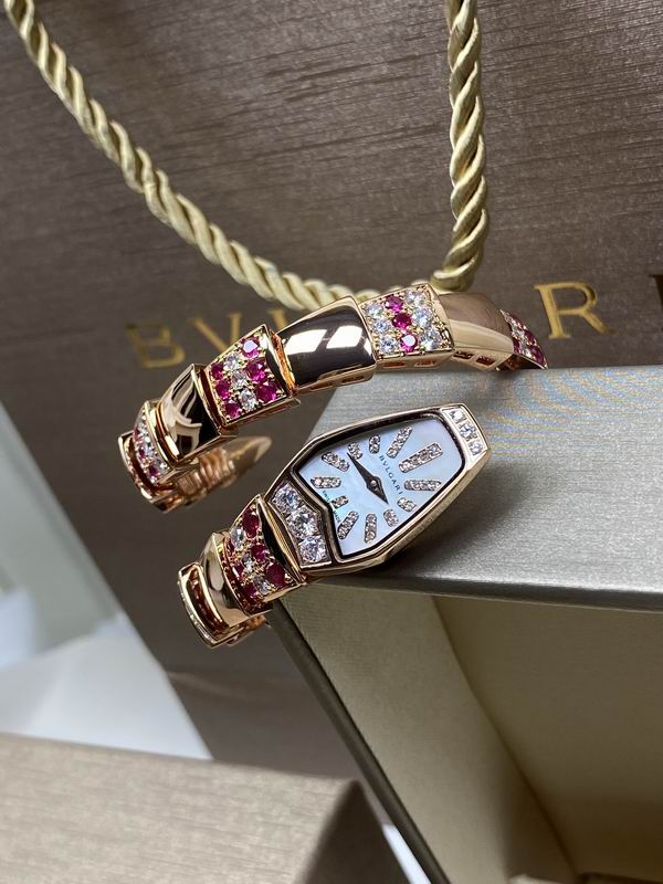 Bvlgari watch 112050
